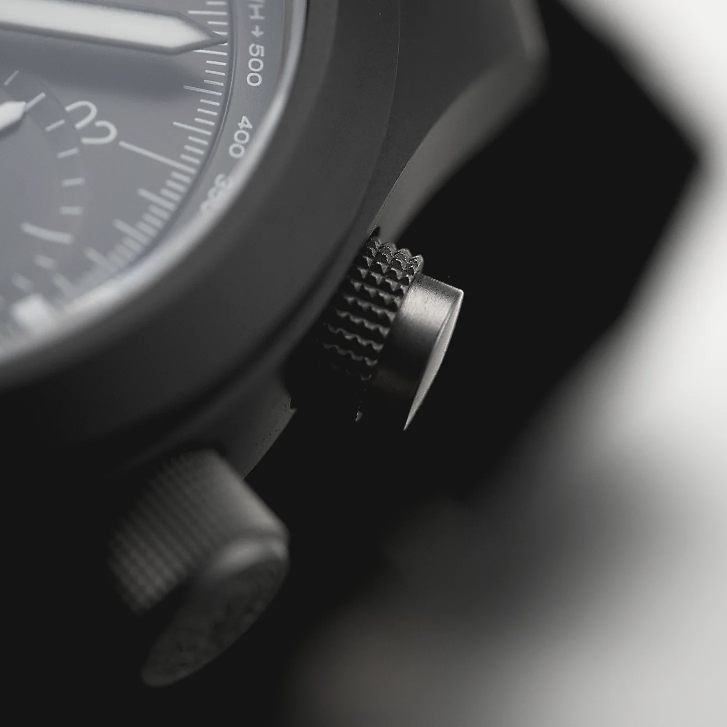 AVERAU CERAMIC CHRONO - Image 6