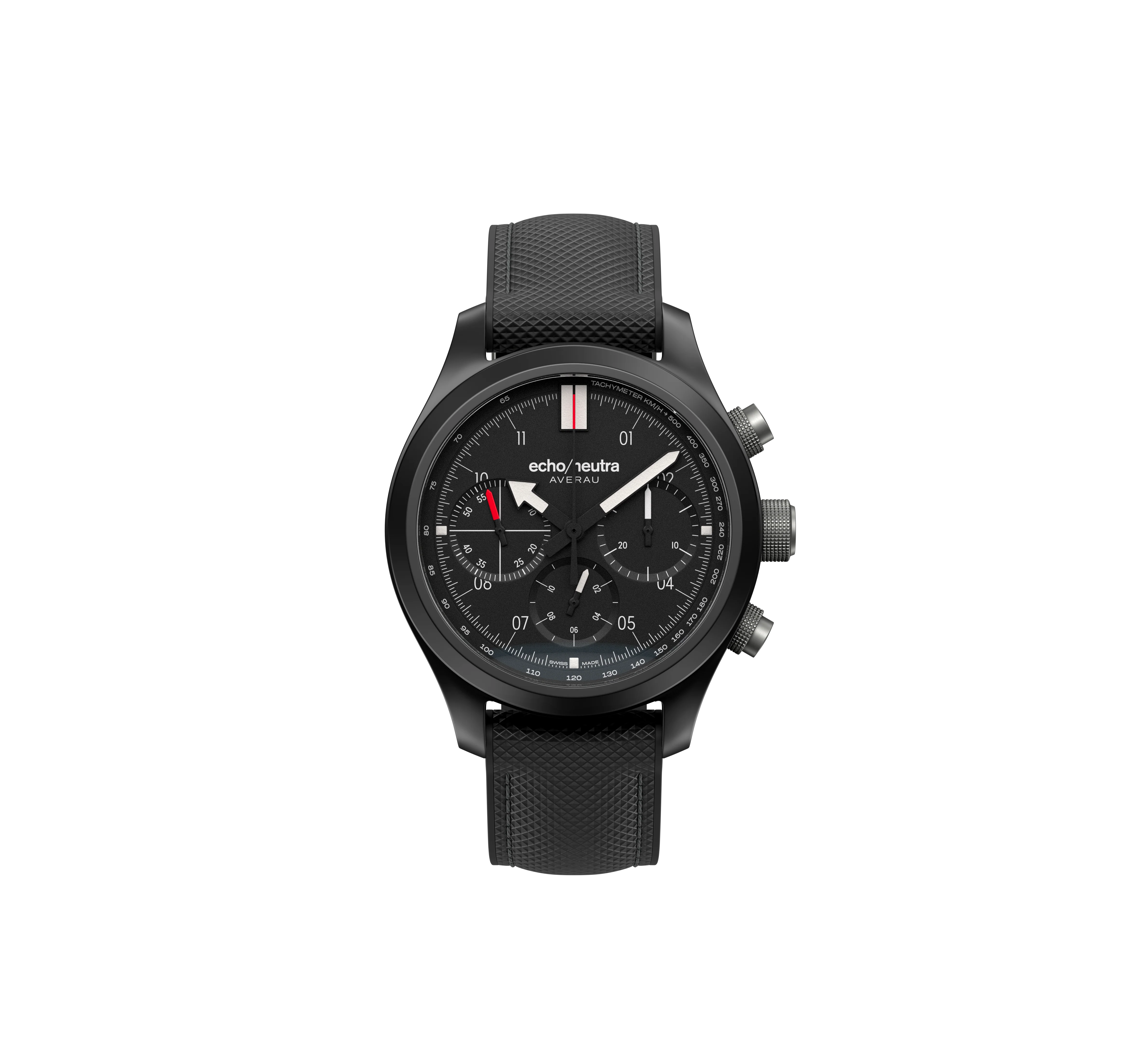 AVERAU CERAMIC CHRONO - Image 7