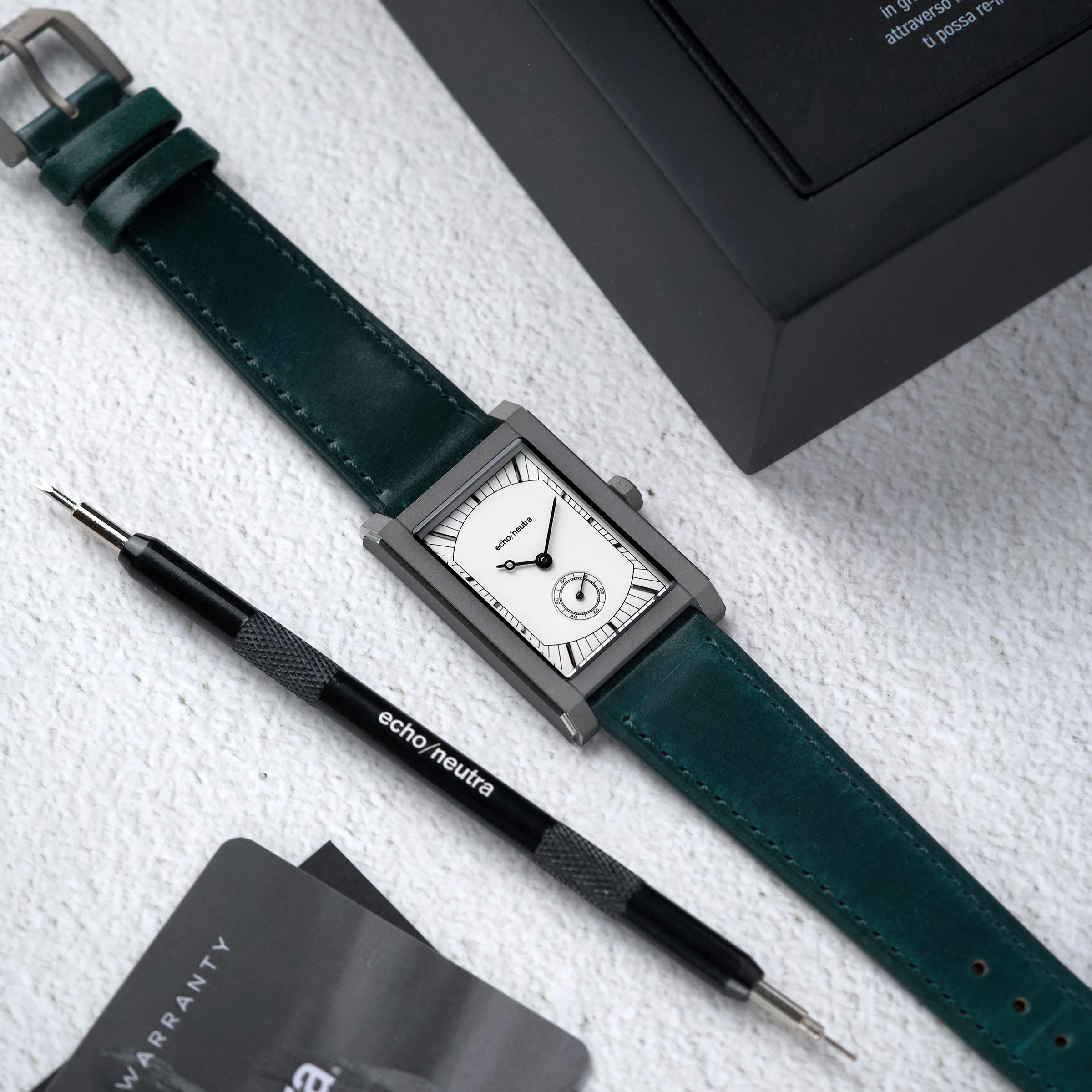 Rivanera White - Image 6