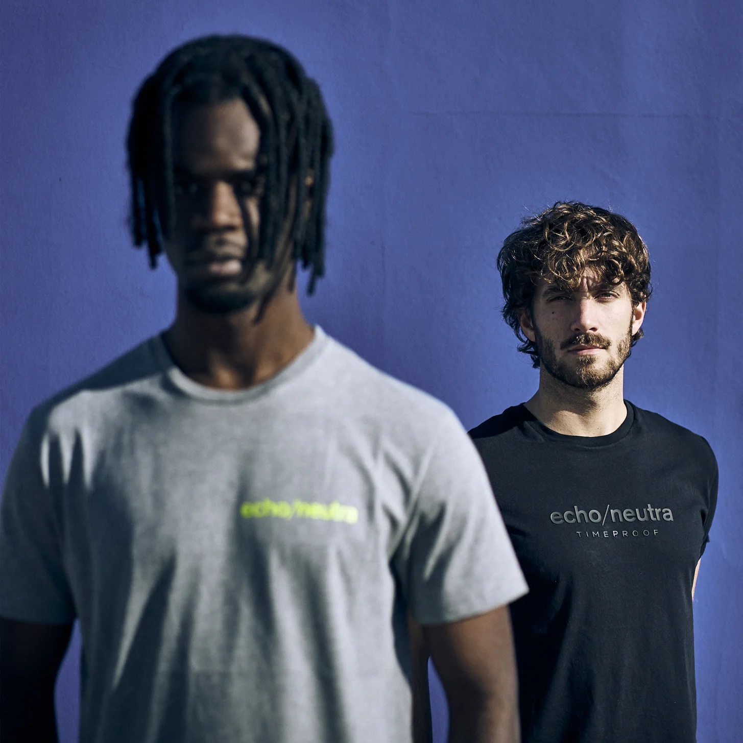 Medium Grey T-shirt - Image 7