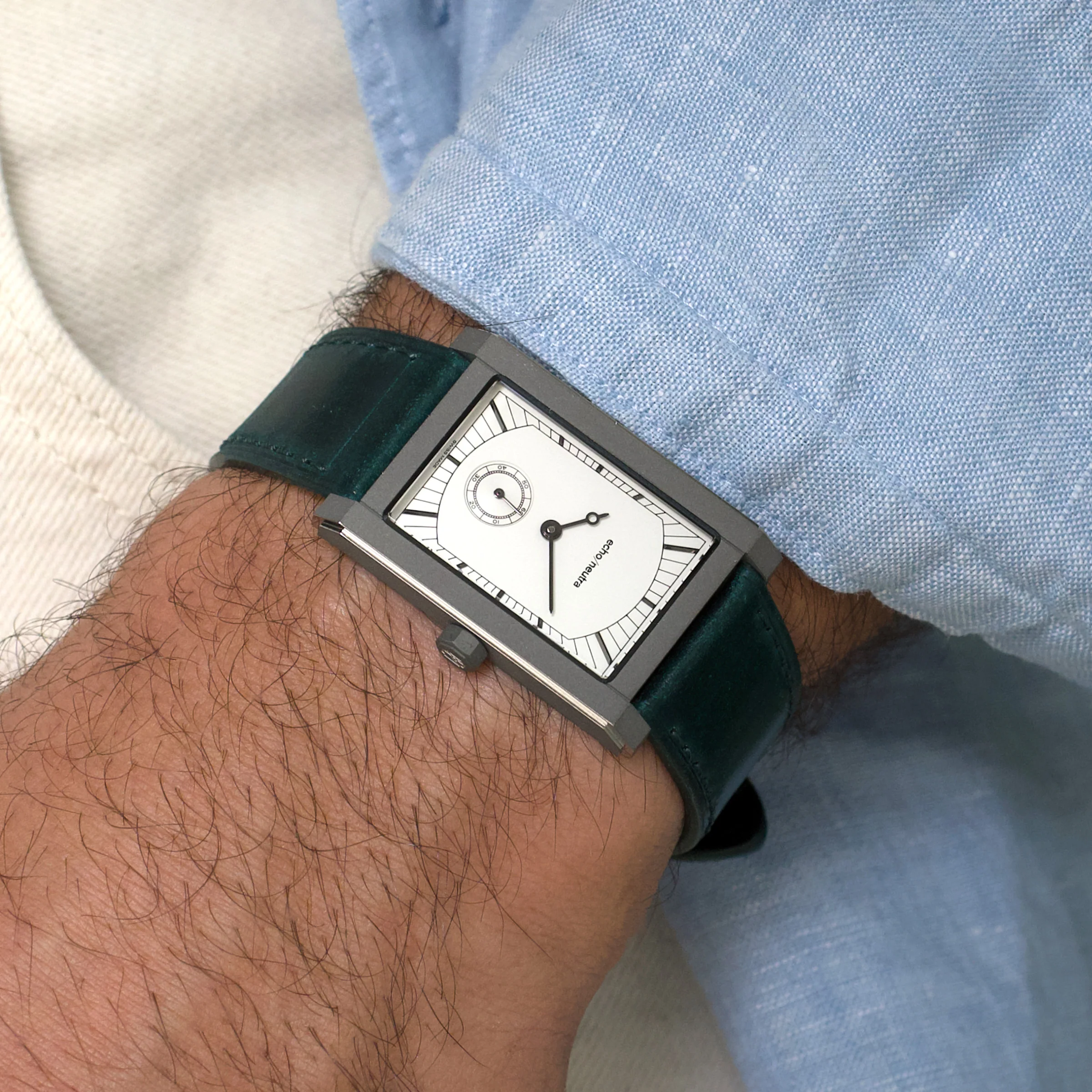 Rivanera White - Image 4