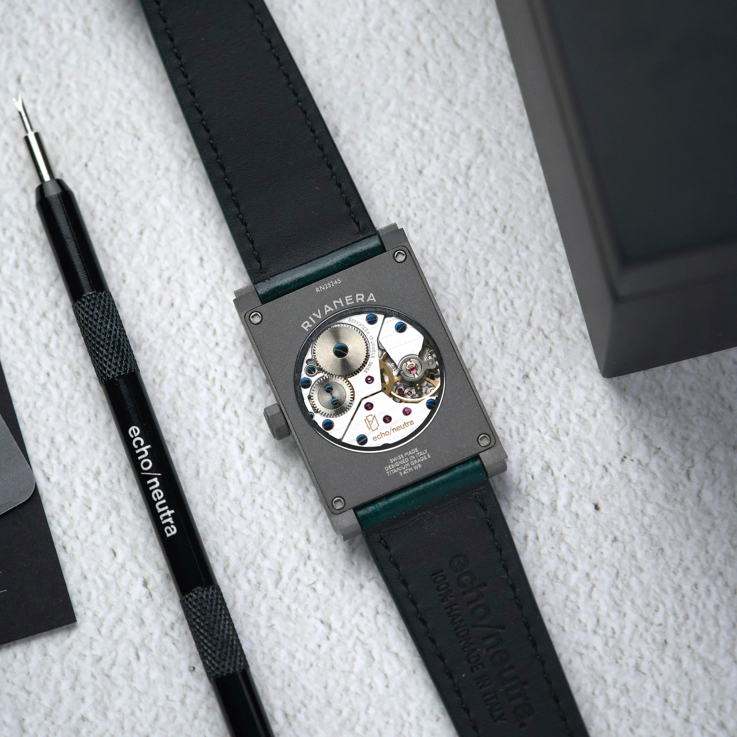 Rivanera White - Image 7